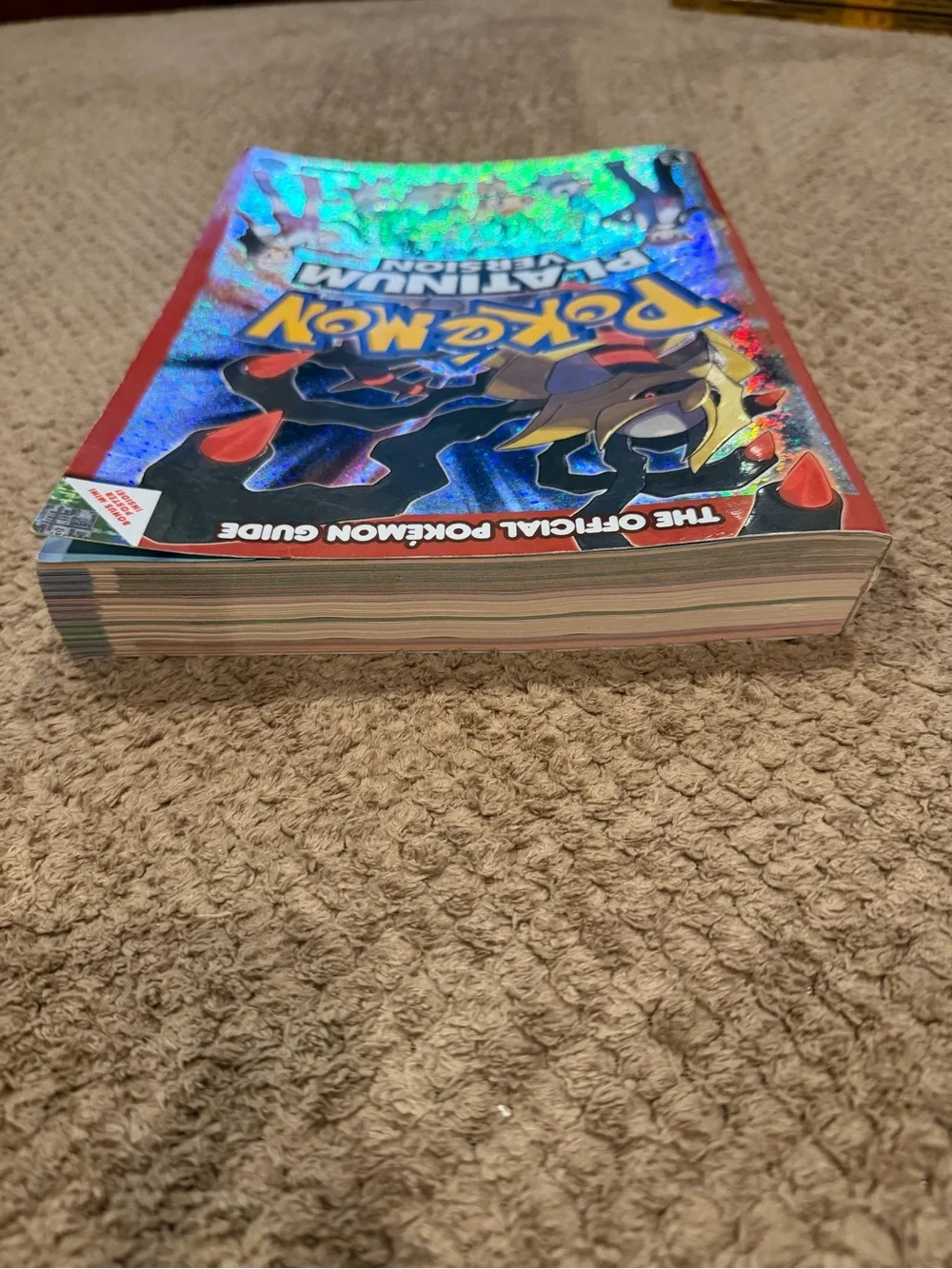 Pokemon good some